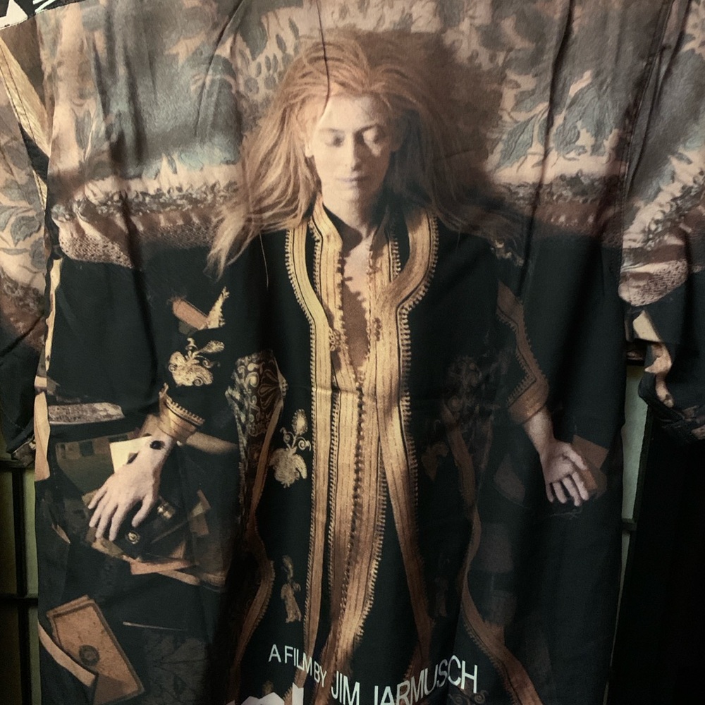 The Guilty  Parties Wacko Maria X Jim Jarmusch Only Lovers Left Alive